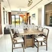 Cho thuê Villa kinh doanh 3 phòng ngủ Đường Măng Lin – 20 triệu/tháng