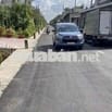 Mặt tiền Bùi Hữu Nghĩa Lộ 6m, full thổ cư 181m2.