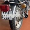 Honda LA 250 Custom Xanh 56.000 km