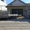 BÁN NHÀ MẶT TIỀN THUẬN TIỆN KINH DOANH