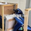 SH150 nhập Ý Mới 100% Xanh nhám Giá alo