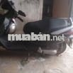 Honda SCR 2008 Fi Đen