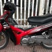Yamaha Sirius 110 zin êm sạch sẽ bs63
