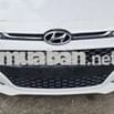 Hyundai i10 2018 Bản đủ Số sàn 1.2 Trắng