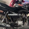 Suzuki GD110HU 2017 Đen 23.000km
