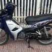 Honda Wave A110 2022 Xanh