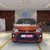 Toyota Wigo 1.2 AT 2021 Cam Tự động