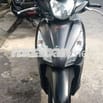 Honda Vision 2019 Đặc biệt màu Đen