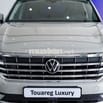 Volkswagen Touareg Luxury 2.0 TSI 2024 - 2 Tỷ 768
