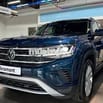 Volkswagen Teramont 2.0 AT 2025 - 1 Tỷ 788 Triệu
