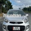 Kia Morning 2018 Bạc