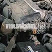 Toyota Fortuner Máy dầu 7 chỗ Bạc