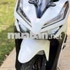 Honda Vario 125 2021 Trắng đen
