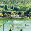 Kẹt tiền bán gấp Lô Đất khu Làng Omm, phường 2 Bảo Lộc