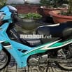 Yamaha Sirius 2021 Xanh đen 110cc