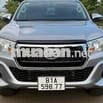TOYOTA HILUX E 2019 AT 4X2 XE CÒN KHÁ ĐẸP