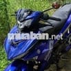 Yamaha MxKing Xanh