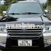 Ford Everest 2006 Số sàn Dầu Đen 7 chỗ