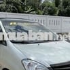 Toyota Innova 8 chỗ Số sàn Xăng Vàng cát