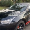 Chevrolet Cruze 2012 màu Đen