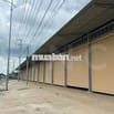 Kho xưởng bãi 2.470 m² kho xây dựng 1.430 m² mặt tiền ngang 130m