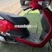 Honda Lead 2009 màu Đỏ