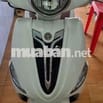 Yamaha Nozza Trắng Xăng