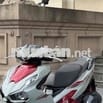 Honda Airblade 125 Xám đỏ 125cc