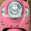 Scoopy Smartkey 2023 Hồng 6.600km Bs 65 Ngay Chủ