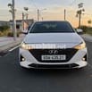 Hyundai Accent 2023 ATH Trắng 62000 km