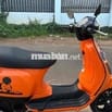 Piaggio Vespa Cam