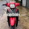 Yamaha Sirius 2023 Đỏ đen Xăng