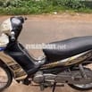 Yamaha Taurus Xe số Đen, Vàng