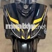 Yamaha Jupiter Gravita RC Đen vàng