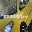 Kia Morning 2010 Số sàn 98 vạn Vàng chanh