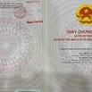 Bán đất ngay chợ Rạch Dừa, hẻm rộng 4m, TP.Vũng 