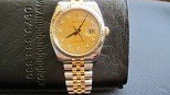 Cửa hàng thu mua đồng hồ chính hãng - Rolex - Patek Philippe - Omega