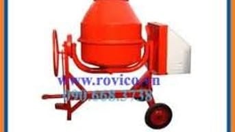 Bán máy trộn bê tông nửa bao 250L,một bao 350L giá SỈ,Rẻ nhất Tp.HCM