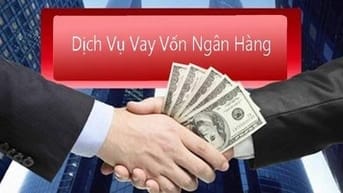 Nhận làm hồ sơ thế chấp vay vốn ngân hàng,vay tư nhân