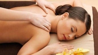 Massage body cổ vai gáy tận nhà 