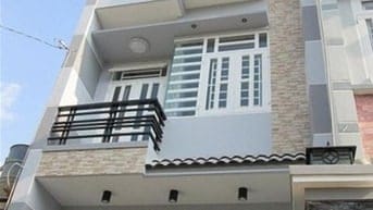 Bán nhà MTKD Lũy Bán Bích - Dt 5.2m x 20m ; Nhà 2 tấm ; Giá 14.5 tỷ