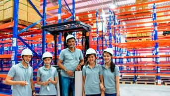 KHO DIỆN TÍCH NHỎ LỚN CÓ Ô KỆ ĐỂ HÀNG SỈ LẺ TMDT QUẢN LÝ THEO BARCODES