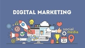 Cộng Tác Viên Quản Trị Website Chuẩn SEO, Quảng Cáo, Digital Marketing