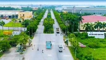 Tuyển Chỉ huy, nhân viên bảo vệ Tại Khu Công nghiệp Quang Minh