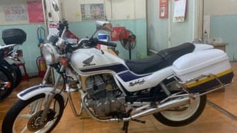 CB NIGHTHAWK 250,CHÍNH HÃNG HONDA,NHẬP KHẨU TỪ NHẬT, SX 2004,ZIN 100%