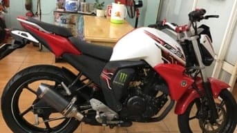 YAMAHA FZVERSION2.150,CHÍNH HÃNGSX 2014,ZIN100%,BH 2 NĂM.ĐT 0903713705