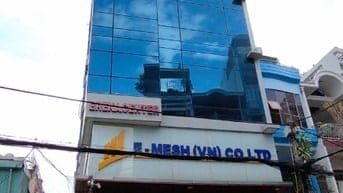 Building 7 tầng Cư Xá Đô Thành Còn Sót 1 Căn , 6x23 ,chỉ  39,9 tỷ 