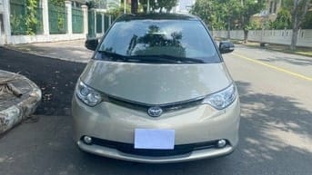 Bán Toyota Previa GL nhập mỹ lăn bánh 51000km