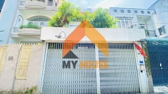 CƠN ĐỊA CHẤN!!! NHÀ NGANG 6m MÀ CHỈ 18TR NGAY TRẦN NÃO U LÀ CHỜI