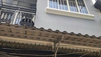 Cho thuê nhà Bình Thạnh, Xô Viết Nghệ Tĩnh, 3,5x8m, trệt, 1 lầu, 2 PN
